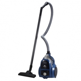 Пылесос Samsung SC4520, синий