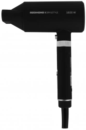 Фен-стайлер REDMOND RMS-4305, черный